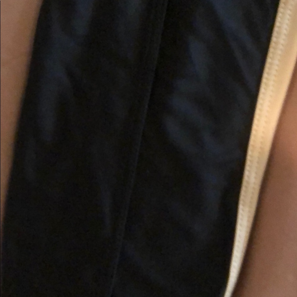 KORAL SHINNY TRI COLOR LEGGING - Picture 3 of 4